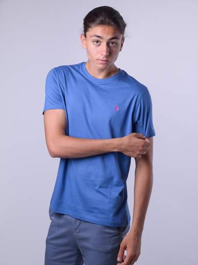 Us Polo T-shirt Uomo