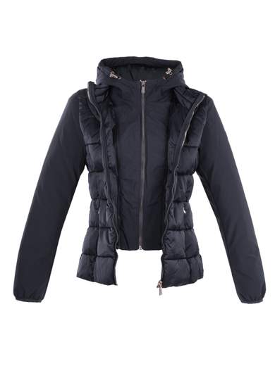 Yes Zee Cappotti Donna