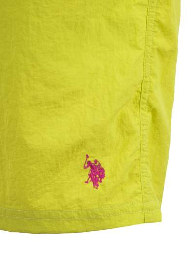 Us Polo Costume Da Bagno Uomo