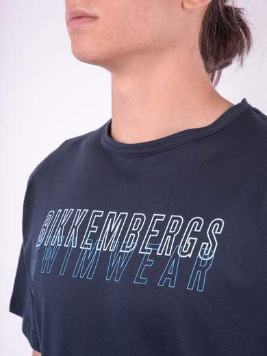 Bikkembergs T-shirt Uomo