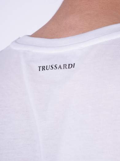 Trussardi T-shirt Uomo