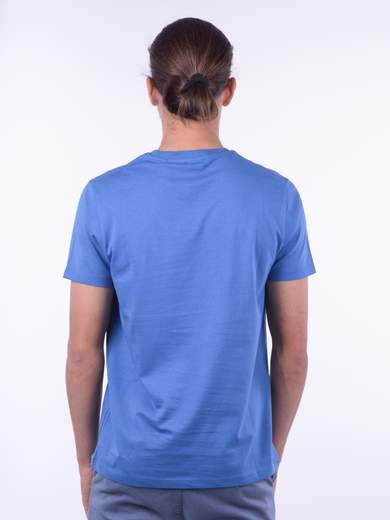 Us Polo T-shirt Uomo