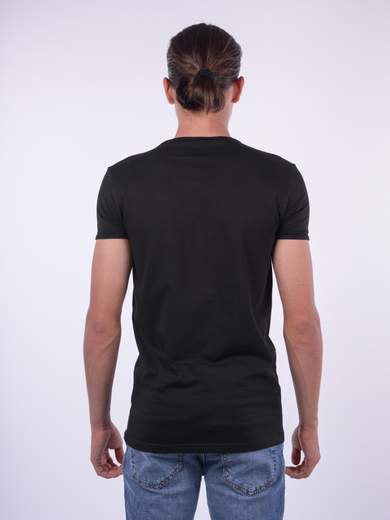 Cavalli Class T-shirt Uomo