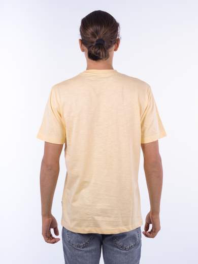 Hamaki-ho T-shirt Uomo
