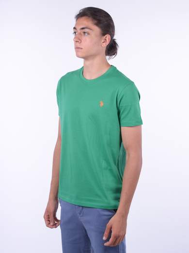 Us Polo T-shirt Uomo