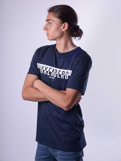 Bikkembergs T-shirt Uomo