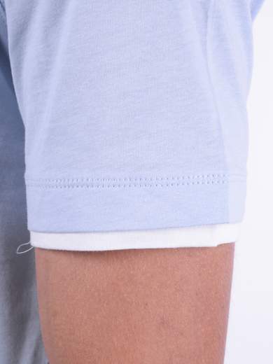 Hamaki-ho T-shirt Uomo