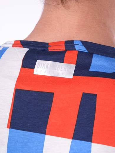 Bikkembergs T-shirt Uomo