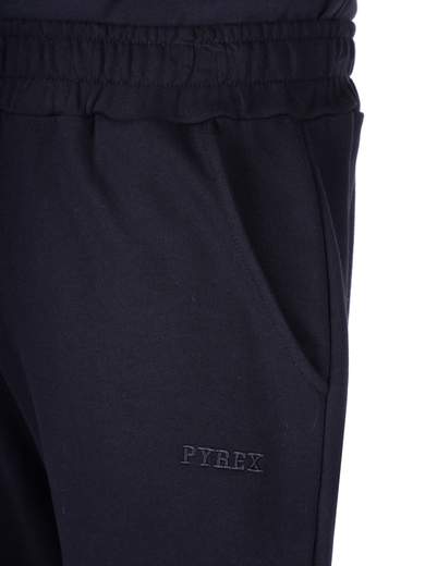 Pyrex Pantaloni Tuta Uomo