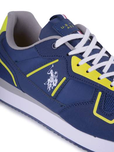 Us Polo Scarpe Uomo