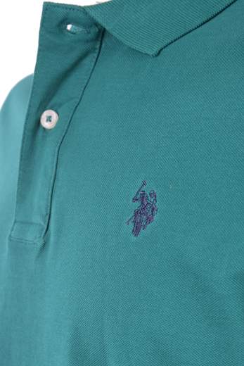 Us Polo T-shirt Uomo