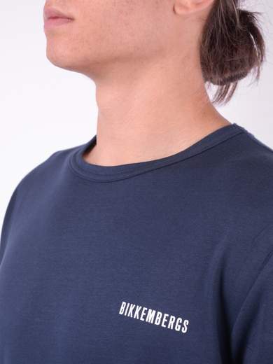 Bikkembergs T-shirt Uomo
