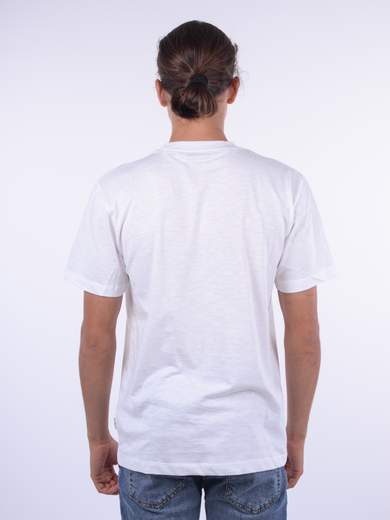 Hamaki-ho T-shirt Uomo