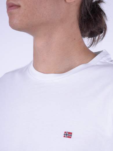 Napapijri T-shirt Uomo