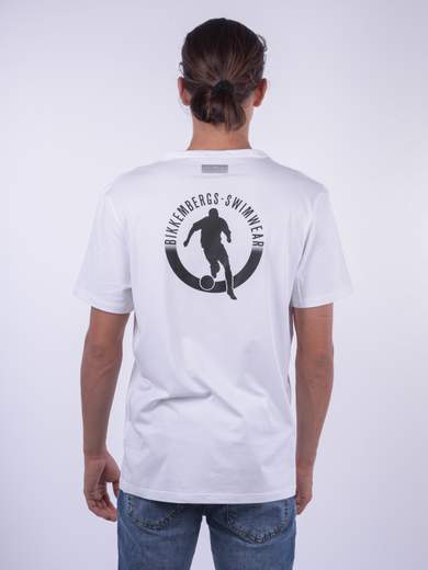 Bikkembergs T-shirt Uomo