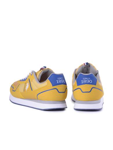 Us Polo Scarpe Uomo