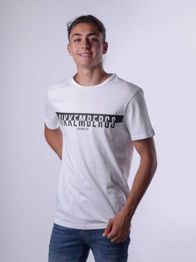 Bikkembergs T-shirt Uomo