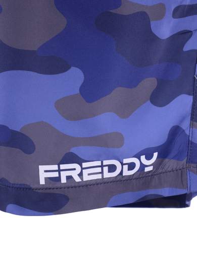 Freddy Costume Da Bagno Uomo