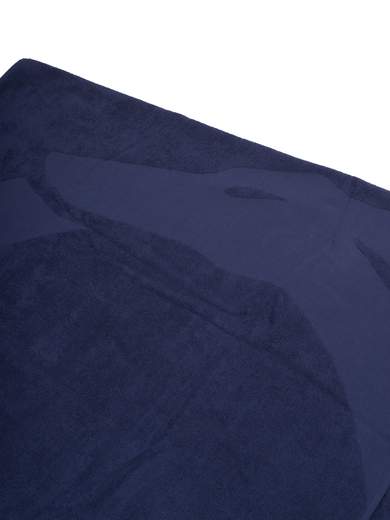 Trussardi Telo Mare Unisex