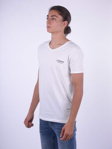 Iceberg T-shirt Uomo
