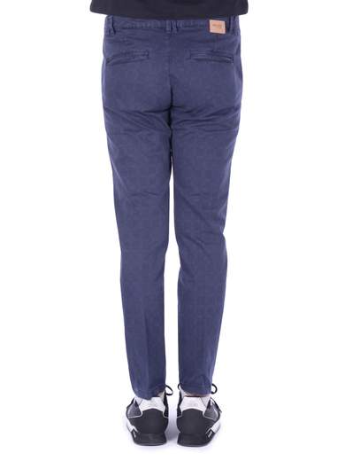 Yes Zee Pantaloni Uomo