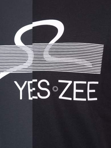 Yes Zee T-shirt Uomo
