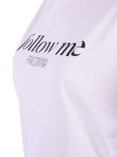 Fracomina T-shirt Donna
