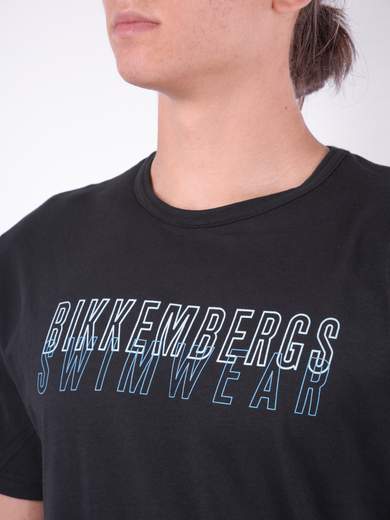 Bikkembergs T-shirt Uomo