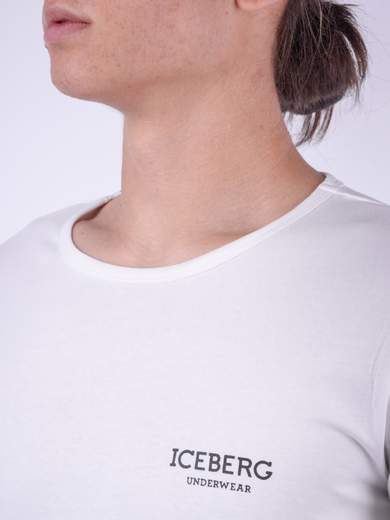 Iceberg T-shirt Uomo