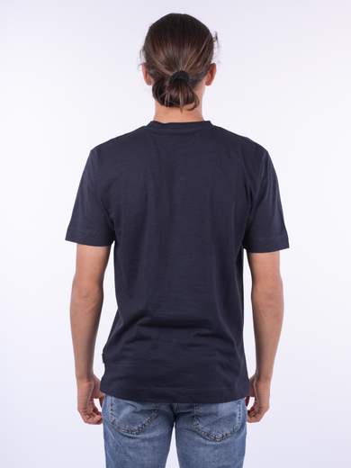 Hamaki-ho T-shirt Uomo