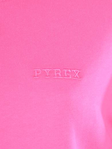 Pyrex Felpa Donna