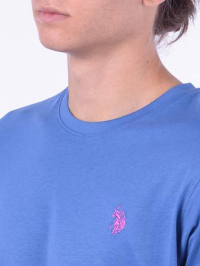 Us Polo T-shirt Uomo