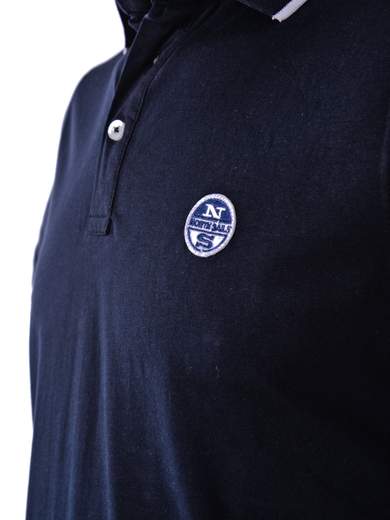 North Sails T-shirt Uomo