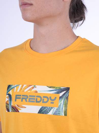 Freddy T-shirt Uomo