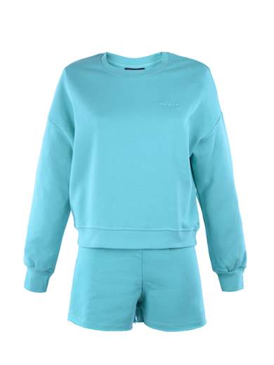 Pyrex Felpa Donna