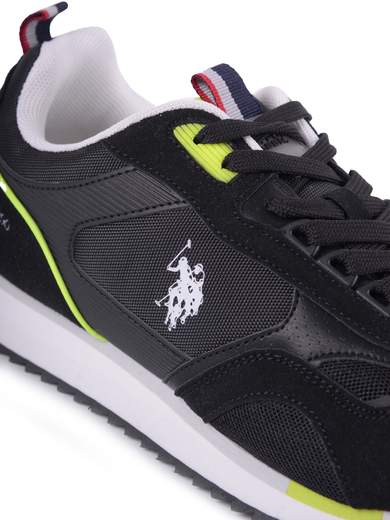 Us Polo Scarpe Uomo