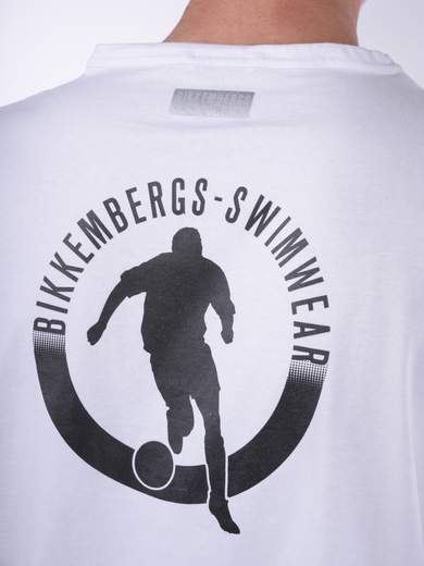 Bikkembergs T-shirt Uomo