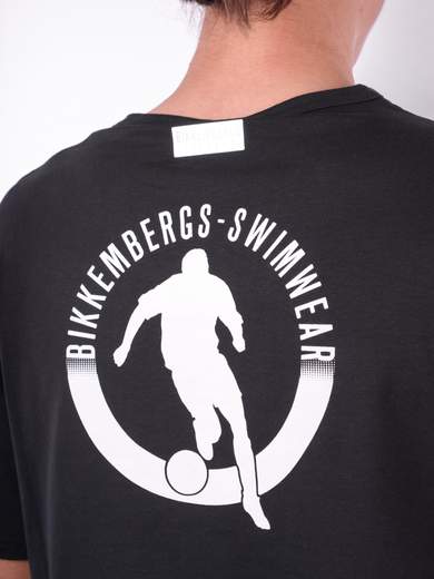 Bikkembergs T-shirt Uomo