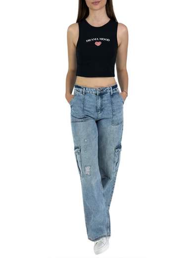 Xt T-shirt Donna