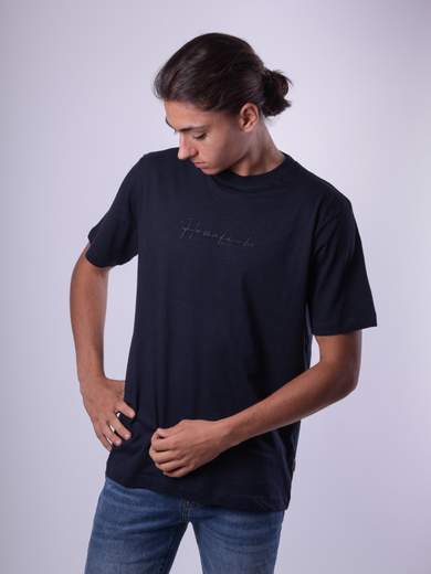 Hamaki-ho T-shirt Uomo