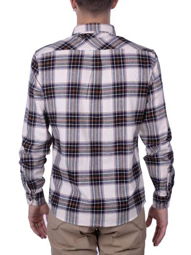 Hamaki-ho Camicia Uomo