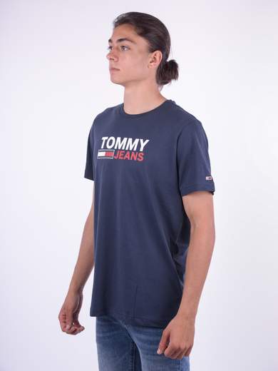 TOMMY JEANS DM0DM15379