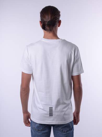 Ea7 Emporio Armani T-shirt Uomo