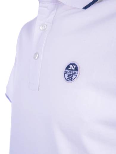 North Sails T-shirt Uomo