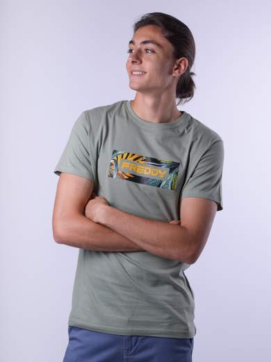 Freddy T-shirt Uomo