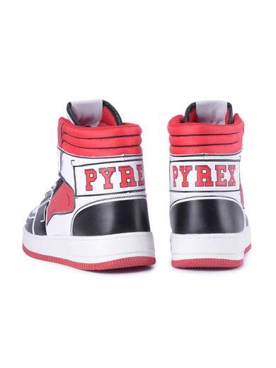 Pyrex Scarpe Unisex