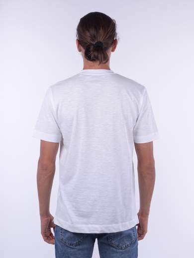 Hamaki-ho T-shirt Uomo