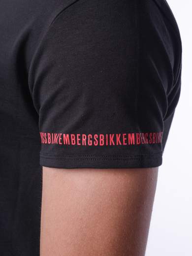 Bikkembergs T-shirt Uomo
