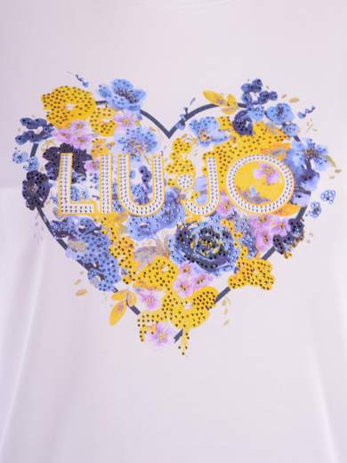 Liu Jo T-shirt Donna