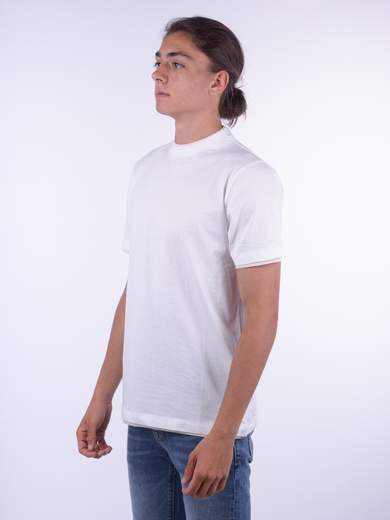 Hamaki-ho T-shirt Uomo